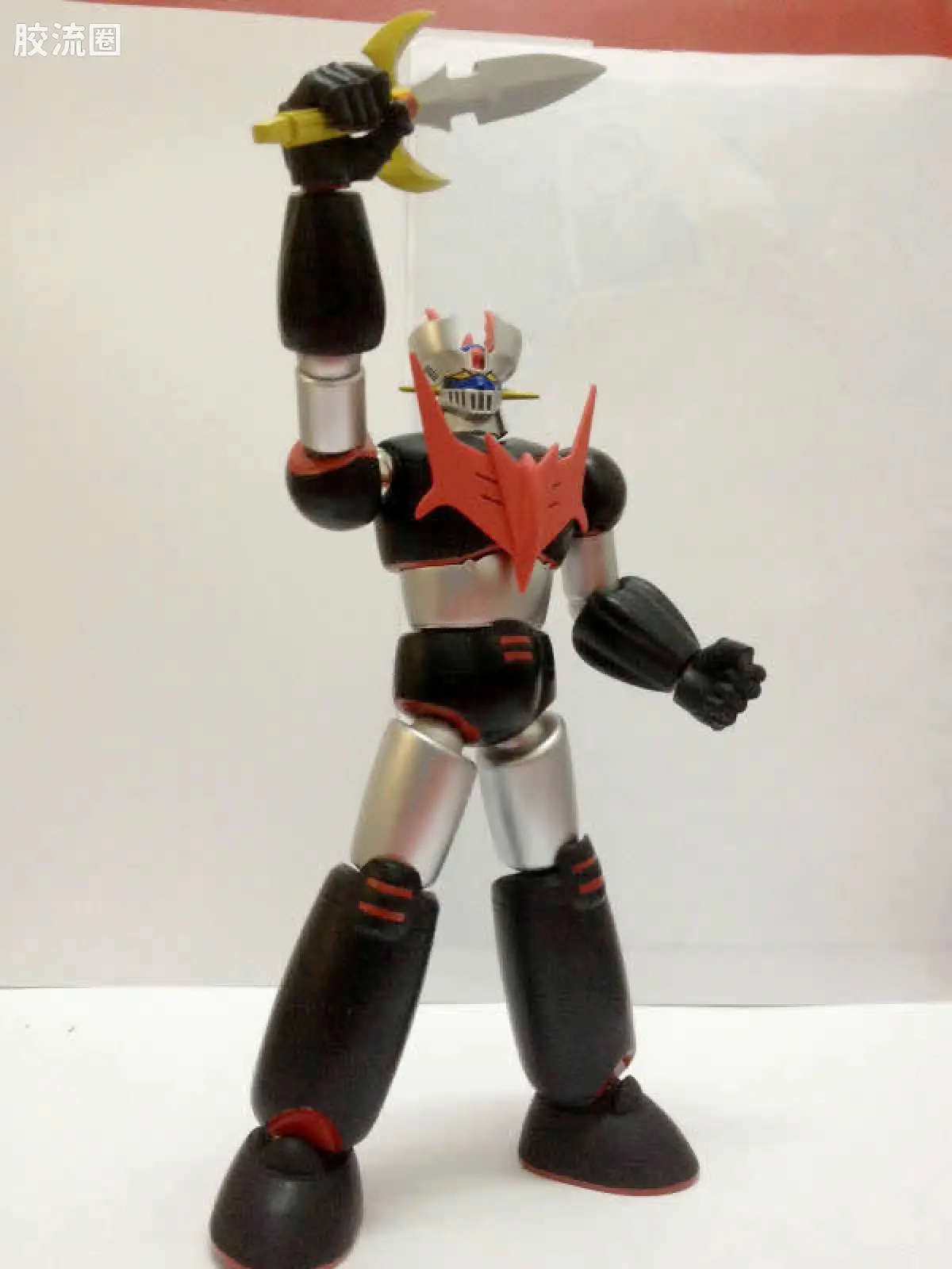 EVOLUTION-TOY机甲成品系列 Dynamite Action GK Limited GK Z魔神 Z魔神 - 图片